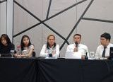 Photo of Kuasa Hukum Soroti Penetapan VP Sebagai Tersangka Dalam Kasus Kematian Veronika Afriyana Iskandar