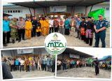 Photo of Ria Norsan Kunjungi Kayong Utara, Gema Membangun Desa Sekaligus Hadiri MTQ Tingkat Provinsi