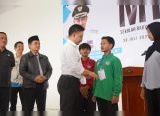 Photo of 270 Anak Pontianak Timba Ilmu di Sekolah Rakyat, Muliakan Keluarga Kurang Mampu