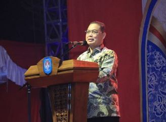 Peringatan HKG PKK ke-54 Momentum Perkuat Sinergi Membangun Kalimantan Barat