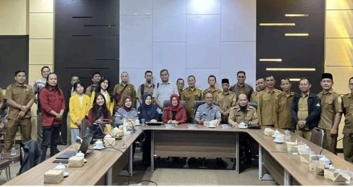 Aplikasi SAHABAT Diuji Coba di Sambas dan Singkawang, Dorong Transformasi Digital Penyuluhan Hukum