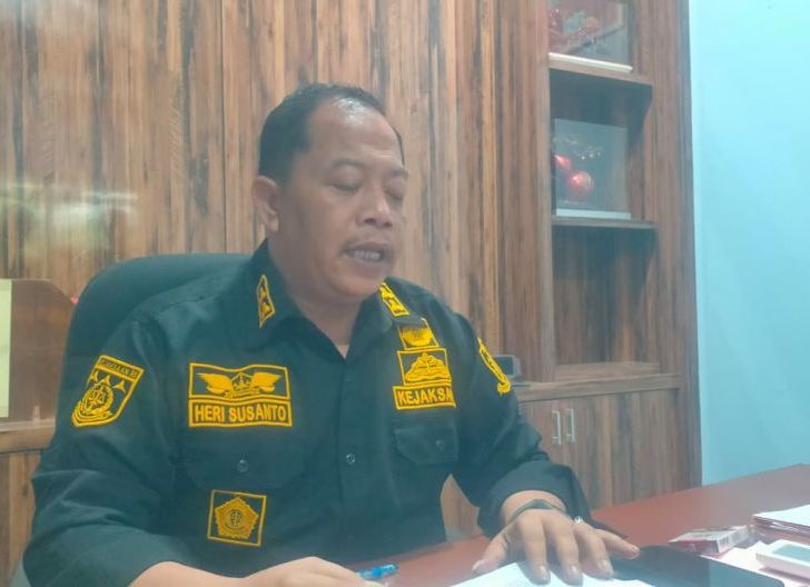 Photo of Kejaksaan Negeri Singkawang Upayakan Diversi Atasi Perkara Penganiayaan Berat Anak