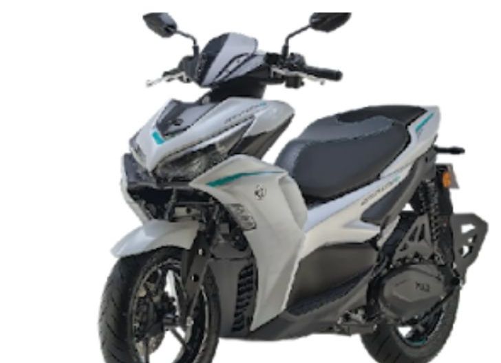 Photo of Yamaha Aerox-e Mulai Dipasarkan di India, Hadir di Indonesia Kapan?