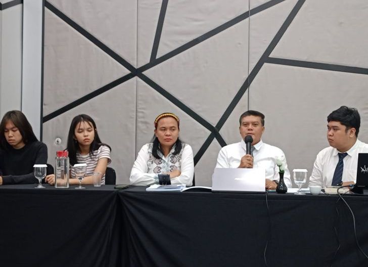 Photo of Kuasa Hukum Soroti Penetapan VP Sebagai Tersangka Dalam Kasus Kematian Veronika Afriyana Iskandar