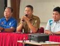 Perkuat Ekosistem Kendaraan Listrik di Kalbar PLN Tingkatkan Kompetensi Guru SMK