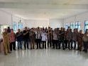 Jelang HUT ke-81 RI, 1.003 Pelanggan di Enam Desa Sintang Nikmati Listrik 24 Jam