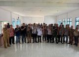 Photo of Jelang HUT ke-81 RI, 1.003 Pelanggan di Enam Desa Sintang Nikmati Listrik 24 Jam