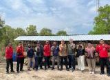 Photo of Balai Dalkarhut Wilayah Kalimantan dan CMP Project JICA Perkuat Kapasitas Manggala Agni dan Ekonomi Kreatif MPA