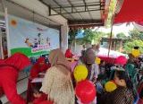 Photo of Alfamart dan Cussons Baby Kembali Berkolaborasi melalui Alfamart Sahabat Posyandu, Sasar 2.800 Ibu dan Anak di Juli
