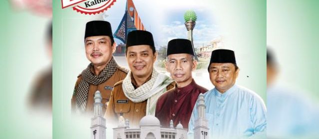 Pemkab Kayong Utara  Pastikan Semua Sektor Siap, MTQ XXXIV Kalbar Dimulai