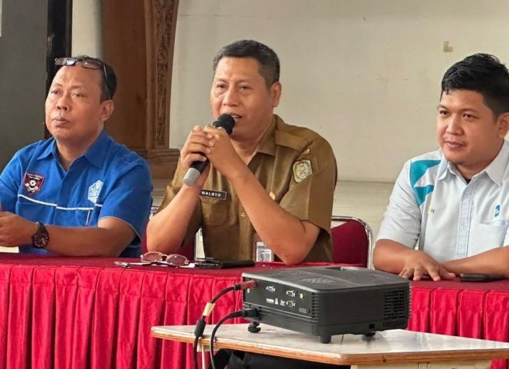 Photo of Perkuat Ekosistem Kendaraan Listrik di Kalbar PLN Tingkatkan Kompetensi Guru SMK