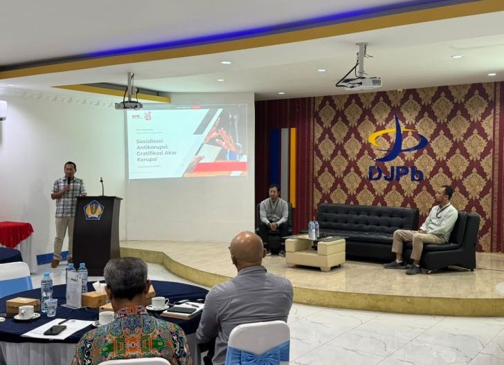 Photo of PA Singkawang Sabet Dua Penghargaan IKPA