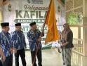 Wabup Juli Lepas Kafilah MTQ ke-34 Tingkat Kalbar