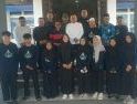 Bupati Lepas Kafilah Melawi ke MTQ Provinsi Kalbar di Kayong Utara