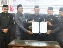 DPRD Setujui Perda Pertanggungjawaban Pelaksanaan APBD Kayong Utara 2025
