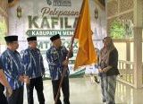 Photo of Wabup Juli Lepas Kafilah MTQ ke-34 Tingkat Kalbar
