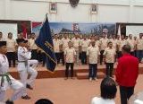 Photo of Dilantik Krisantus Kurniawan: Budi Sulistiono Resmi Nahkodai Perbakin Pontianak Periode 2025-2029, Era Baru Pembinaan Atlet Tembak