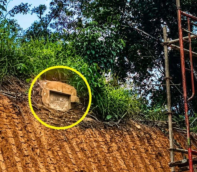Pihak Keluarga Ahli Waris Diharapkan Segera Berkoordinasi Terkait Pemindahan Makam di Lokasi Pembangunan Sekolah Rakyat
