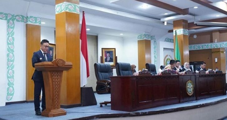 Edi Kamtono Optimalkan Aset Daerah untuk PAD