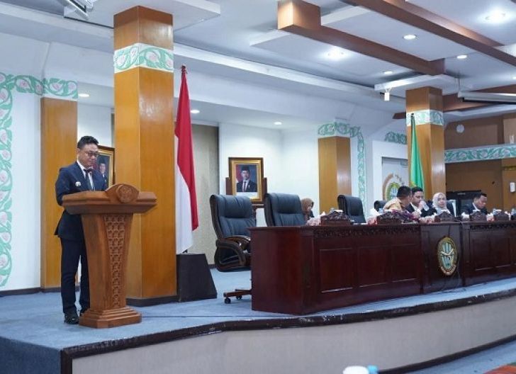 Photo of Edi Kamtono Optimalkan Aset Daerah untuk PAD