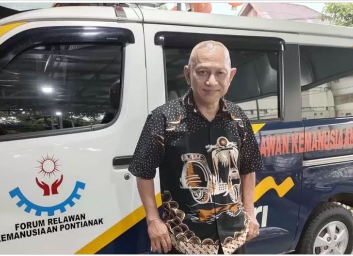 Photo of Upaya Damai Gagal, Dugaan Penggelapan Dana Perusahaan Masuk Pendampingan Hukum FRKP dan Pemilik Siap Tempuh Jalur Hukum