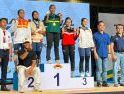 Tunjukkan Prestasi Terbaik, Dua Atlet Angkat Besi Kota Pontianak Sumbang Dua Perunggu di Kejurnas Youth dan Junior 2026