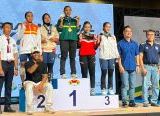 Photo of Tunjukkan Prestasi Terbaik, Dua Atlet Angkat Besi Kota Pontianak Sumbang Dua Perunggu di Kejurnas Youth dan Junior 2026