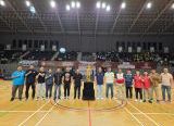 Photo of Momentum Kebangkitan Prestasi Basket Kalbar, Semarak BBM x AIKA Basketball Tournament Season 2