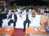 Photo of Gubernur Kalbar Buka MTQ XXXIV di Kayong Utara, Kehadiran OSO  Jadi Simbol Cinta Tanah Kelahiran