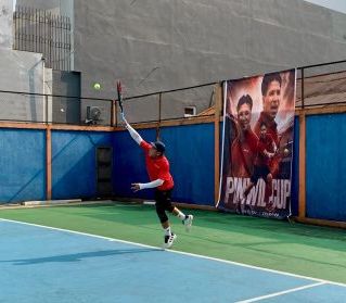 Bulog Kalbar Gelar Pimwil Cup, Bangun Kebersamaan dan Semangat Sportivitas Sambut HUT ke-81 RI