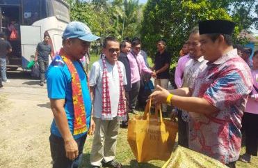 LPTQ Singkawang Target 10 Besar Pada Lomba MTQ XXXIV Tingkat Kalbar