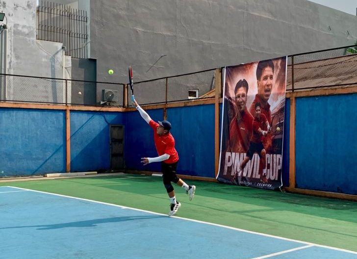 Photo of Bulog Kalbar Gelar Pimwil Cup, Bangun Kebersamaan dan Semangat Sportivitas Sambut HUT ke-81 RI