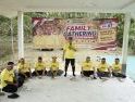 Andi Syarif Siap Pimpin Kembali Golkar Singkawang