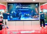 Photo of Special Launching New Honda Vario Evo 160, Astra Motor Kalbar Hadirkan Beragam Keseruan di GAIA Bumi Raya City Mall dan Disaksikan Ribuan Konsumen Loyal