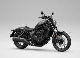 Photo of Simbol Kebebasan Ekspresi Generasi Modern, Big Bike New Honda Rebel 1100 Pilihan Profesional Muda