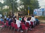 Photo of Perkuat Konsolidasi dan Pembinaan Atlet jelang Porprov 2026, Pengprov Pelti Kalbar Gelar Roadshow ke Daerah