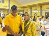 Photo of Bebby Nailufa Golkar Milenial dan Gen Z