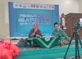 Photo of Berkah Subuh Berjamaah dan Pengajian Subuh Edisi ke-30, Muhammadiyah Kalbar Teguhkan Islam Berkemajuan Lewat Keadilan Sosial