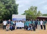 Photo of Tingkatkan Kompetensi Siswa dan Guru Indonesia di Sabah, Profi Manajemen FEB Untan Gelar KKM-PKM Internasional Berbasis AI dan Kewirausahaan