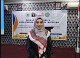 Photo of Jadi Pemateri Diklat Paralegal dan Tata Kelola Posbakum Aisyiyah Kalbar, Eka Nurhayati Tekankan Pentingnya Pendampingan Hukum bagi Kelompok Rentan