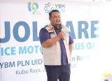 Photo of PLN: Gangguan Teknis PLTU Sebabkan Penurunan Kemampuan Pasok Listrik di Kalbar