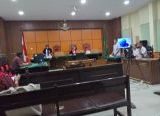 Photo of Praperadilan Ditolak, Kuasa Hukum Ahli Waris Nancy Salmiarni Bakal Lapor ke Mabes Polri