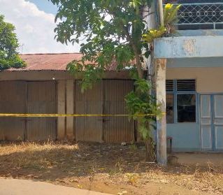 Ditemukan Luka Tembak di Dada, Polres Singkawang Selidiki Kematian Pria di Jalan Kopisan
