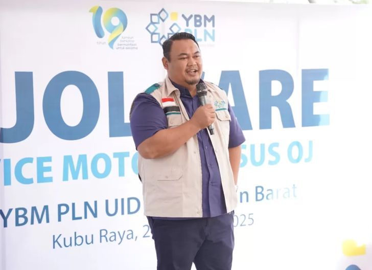 Photo of PLN: Gangguan Teknis PLTU Sebabkan Penurunan Kemampuan Pasok Listrik di Kalbar