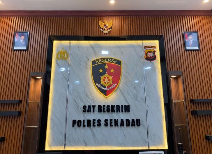 Photo of Polres Sekadau Naikkan Status Kasus Perampasan Emas 936.97 Gram