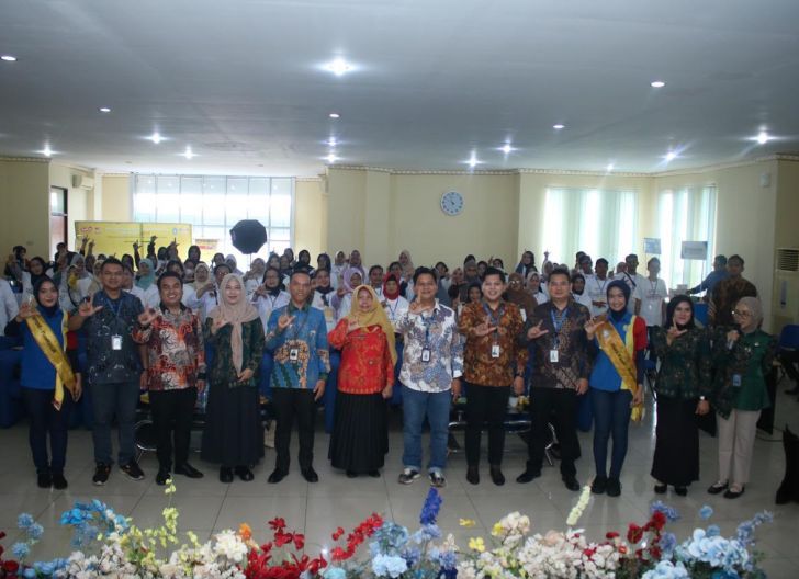 Photo of Indomaret dan Pemkab Kubu Raya Gelar Seminar UMKM, Perkuat Akses Produk Lokal ke Pasar Modern