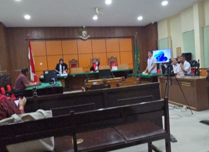 Photo of Praperadilan Ditolak, Kuasa Hukum Ahli Waris Nancy Salmiarni Bakal Lapor ke Mabes Polri