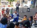 Serunya Belajar Tertib Lalu Lintas Bersama AHM, Ribuan Peserta Ikuti Perayaan Hari Anak Nasional Astra Honda Motor dengan Belakar Safety Riding