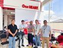 Perayaan HUT ke-56 Ditandai dengan Berbagai Aksi Sosial dan Kemanusiaan, Astra Motor Salurkan 560 Kantong Darah dari Berbagai Daerah
