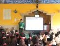 DLH Singkawang Perluas Edukasi ke Satuan Pendidikan Tentang Pengelolaan Sampah dan 3R